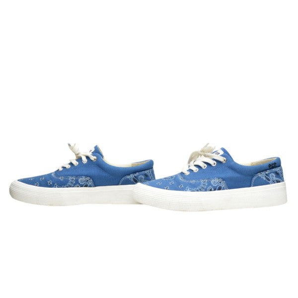 2024AW　BANDANA SNEAKERS　バンダナスニーカー　CLG-AC 024-032