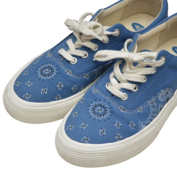 2024AW　BANDANA SNEAKERS　バンダナスニーカー　CLG-AC 024-032