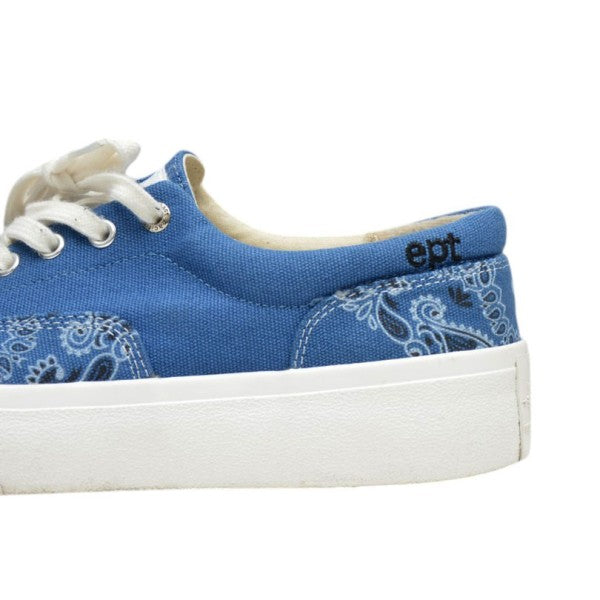 2024AW　BANDANA SNEAKERS　バンダナスニーカー　CLG-AC 024-032