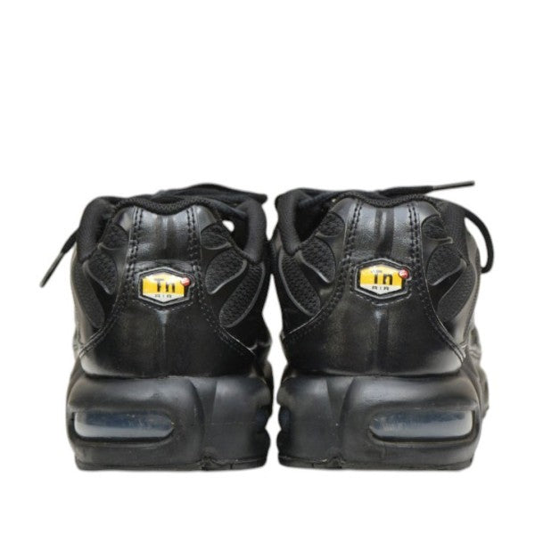 AIR MAX PLUS　スニーカー　エアマックス　604133-050
