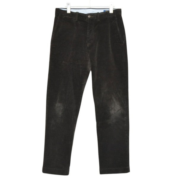 BEDFORD コーデュロイパンツ