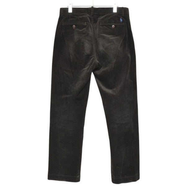 BEDFORD コーデュロイパンツ