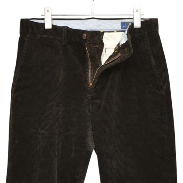 BEDFORD コーデュロイパンツ