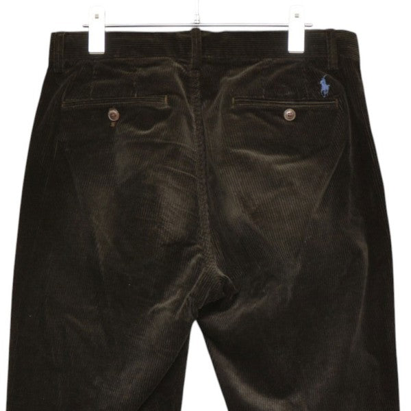 BEDFORD コーデュロイパンツ