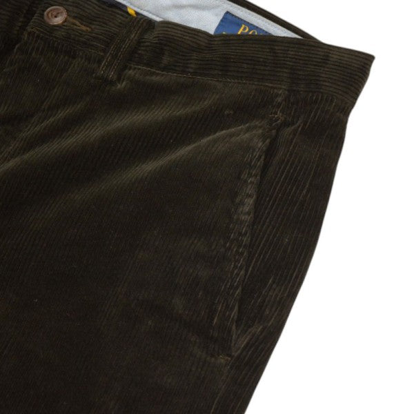 BEDFORD コーデュロイパンツ