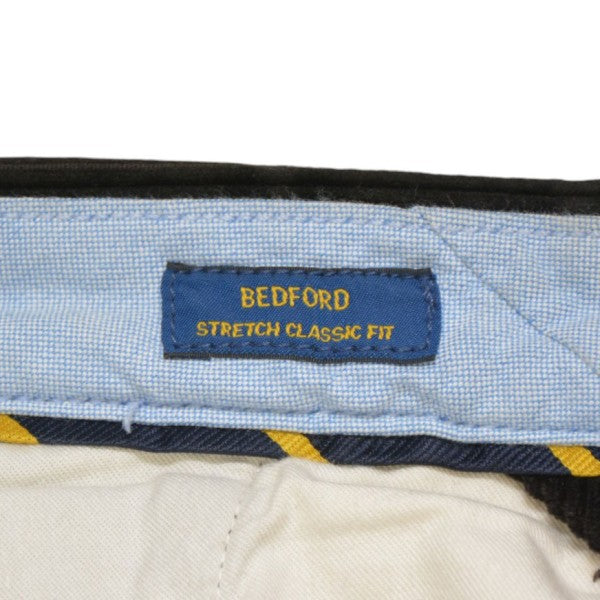 BEDFORD コーデュロイパンツ