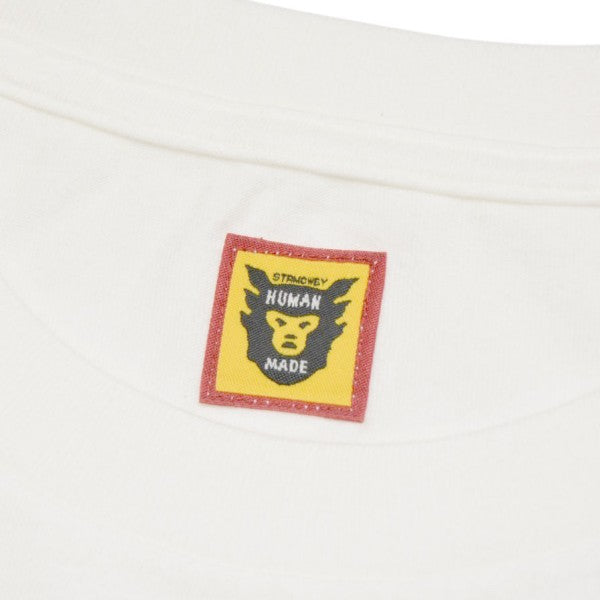 HUMAN MADE Front Herat SS Tee ハートプリントTシャツ 古着・中古-5枚目のアイテム画像