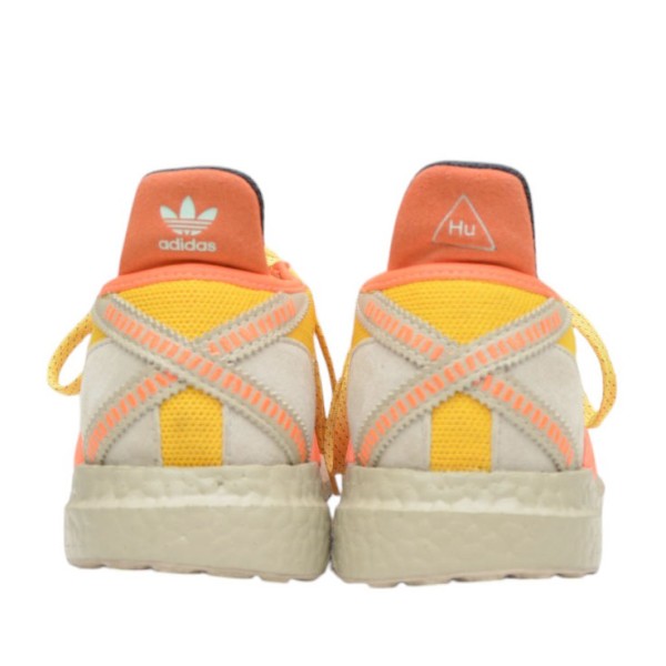 adidas×PHARRELL WILLIAMS×NIGO TOKIO SOLAR HU スニーカー FZ2128 古着・中古-3枚目のアイテム画像