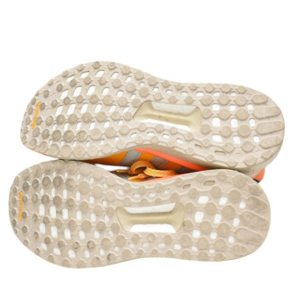 adidas×PHARRELL WILLIAMS×NIGO TOKIO SOLAR HU スニーカー FZ2128 古着・中古-4枚目のアイテム画像