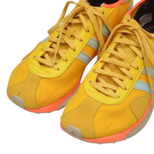 adidas×PHARRELL WILLIAMS×NIGO TOKIO SOLAR HU スニーカー FZ2128 古着・中古-5枚目のアイテム画像