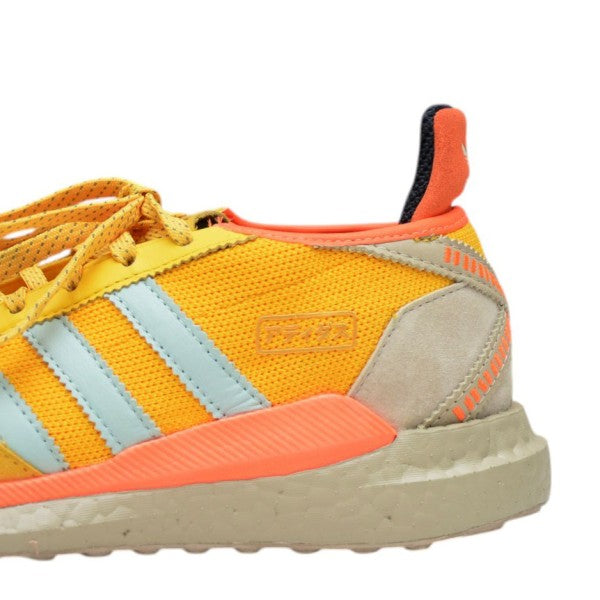 adidas×PHARRELL WILLIAMS×NIGO TOKIO SOLAR HU スニーカー FZ2128 古着・中古-6枚目のアイテム画像