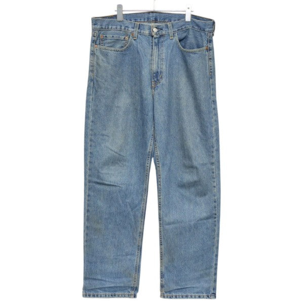 550　デニムパンツ　00550-4891