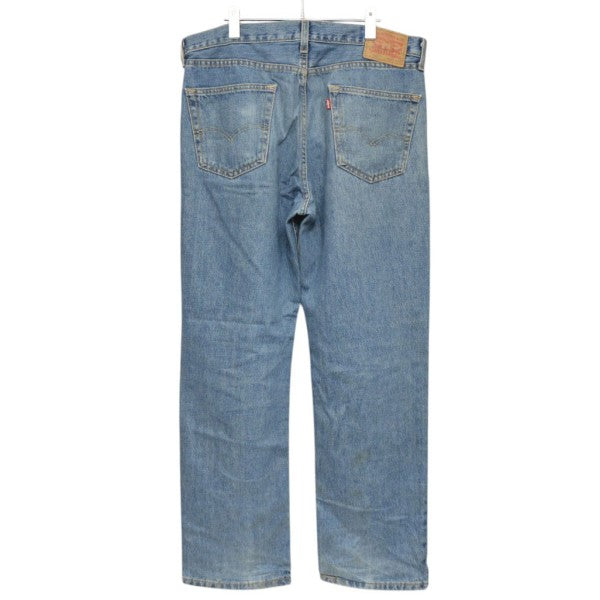 550　デニムパンツ　00550-4891