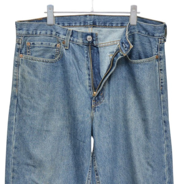 550　デニムパンツ　00550-4891