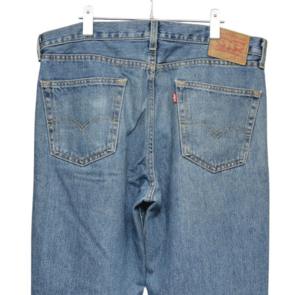 550　デニムパンツ　00550-4891