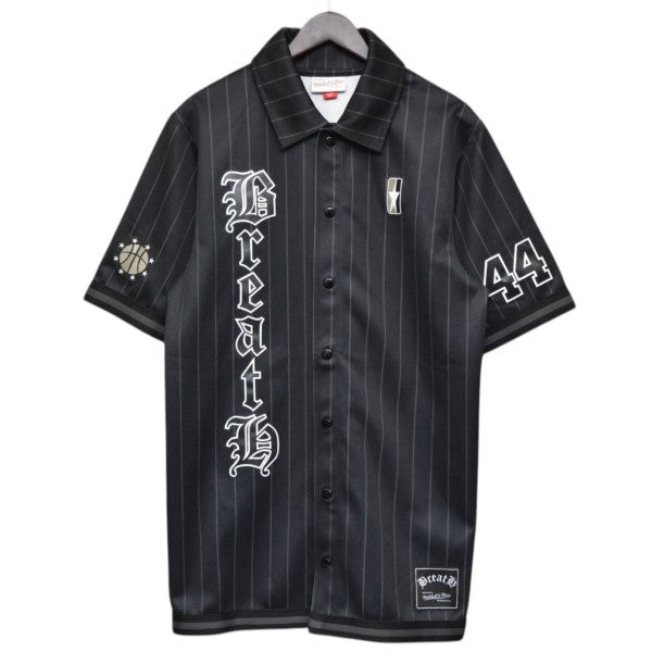BB SHOOTING SHIRT　半袖シャツ
