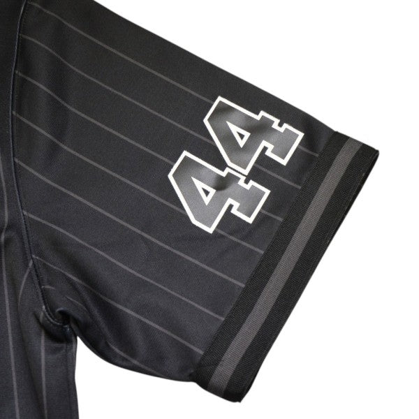 MITCHELL ＆ NESS×BREATH BB SHOOTING SHIRT 半袖シャツ 古着・中古-4枚目のアイテム画像