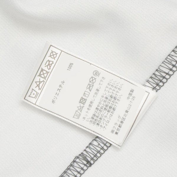 MITCHELL ＆ NESS×BREATH BB SHOOTING SHIRT 半袖シャツ 古着・中古-8枚目のアイテム画像