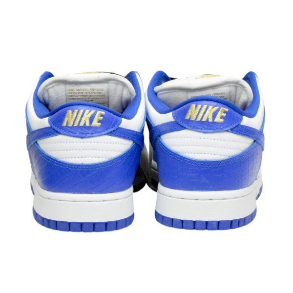 Dunk Low OG QS Gold Stars　ダンクロー　レースアップスニーカー　DH3228-100