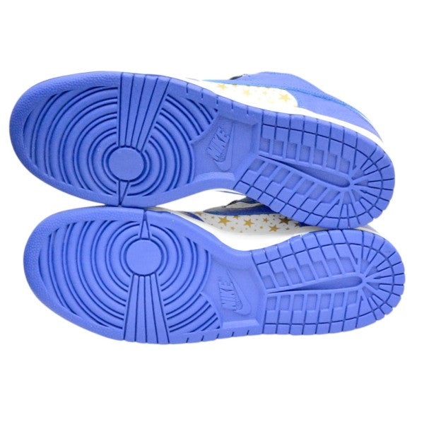 Dunk Low OG QS Gold Stars　ダンクロー　レースアップスニーカー　DH3228-100