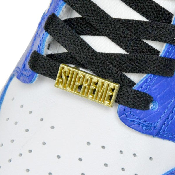 Dunk Low OG QS Gold Stars　ダンクロー　レースアップスニーカー　DH3228-100