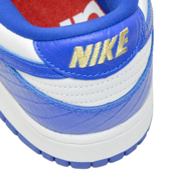 Dunk Low OG QS Gold Stars　ダンクロー　レースアップスニーカー　DH3228-100