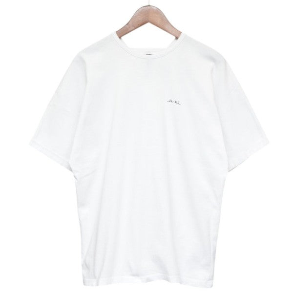 2025SS　Dalma T-shirt　プリントTシャツ