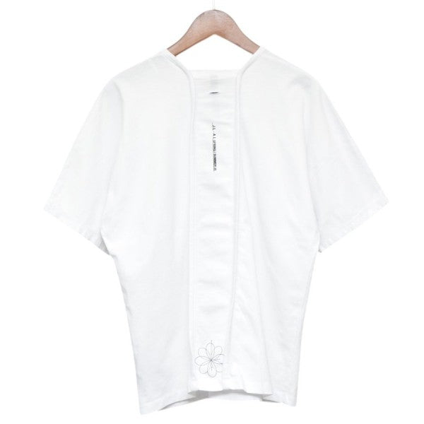 2025SS　Dalma T-shirt　プリントTシャツ