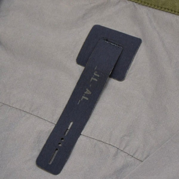 CAUTER SS SHIRT　デザイン半袖シャツ　JBM0034FA29