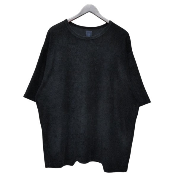 Karst T-shirt　パイル地オーバーサイズＴシャツ