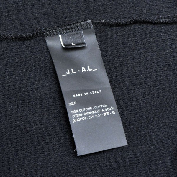 Karst T-shirt　パイル地オーバーサイズＴシャツ