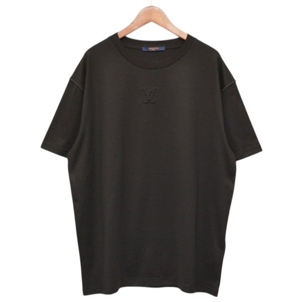 LOUIS VUITTON(ルイヴィトン) エンボスLVロゴTシャツ RM232Q DT3