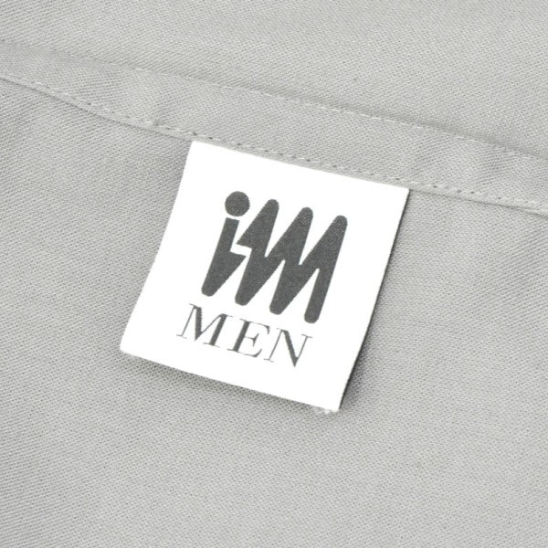 2021AW　COMPACT SHIRT　コンパクトシャツ　プリーツシャツブラウス　LA13FJ009