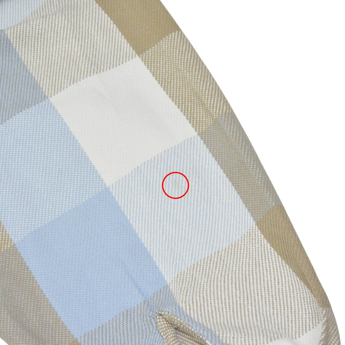 2026SS　Buffalo Check Pullover Shirt　バッファローチェックプルオーバーシャツ　WJSI2003
