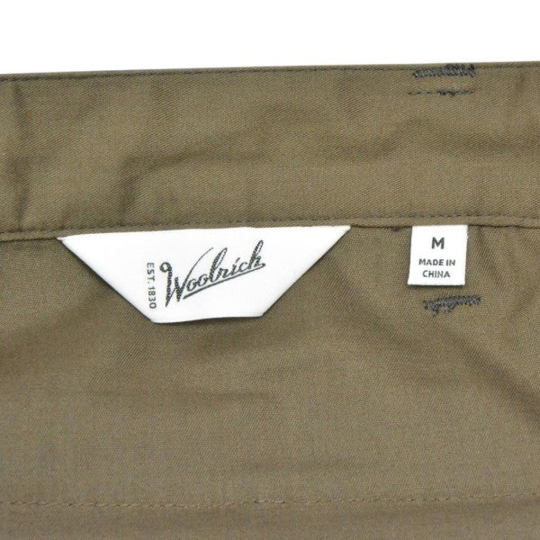 2024AW　CHINO FIELD 2TUCK PANTS　チノフィールド2タックパンツ　トラウザー　WJTR0081