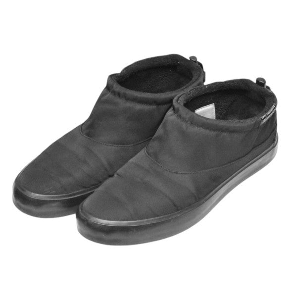 ALL WEATHER MOCK　オールウェザーモックシューズ　ショートブーツ　A192ASGGO0180