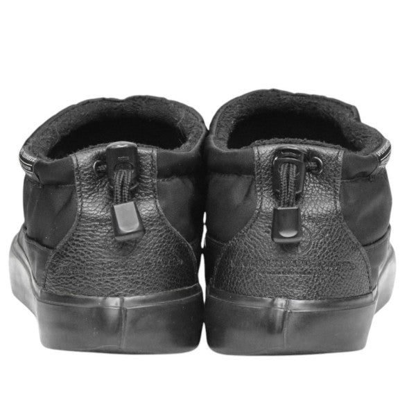 ALL WEATHER MOCK　オールウェザーモックシューズ　ショートブーツ　A192ASGGO0180