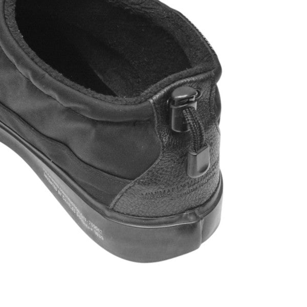 ALL WEATHER MOCK　オールウェザーモックシューズ　ショートブーツ　A192ASGGO0180