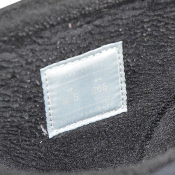 ALL WEATHER MOCK　オールウェザーモックシューズ　ショートブーツ　A192ASGGO0180