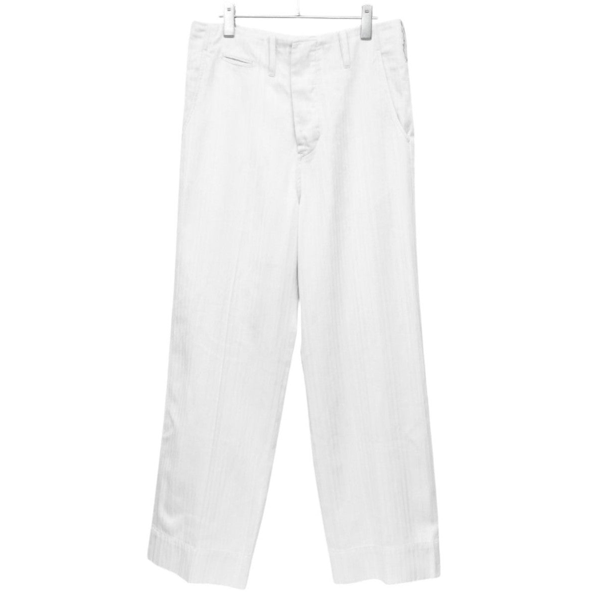 2026SS　ドゥルン CHINO TROUSER　シルクリネン混チノトラウザー　スラックスパンツ　MT6103-0230