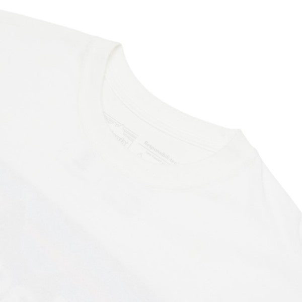 P-6 LOGO POCKET RESPONSIBILI-TEE　バックロゴポケットTシャツ　39178