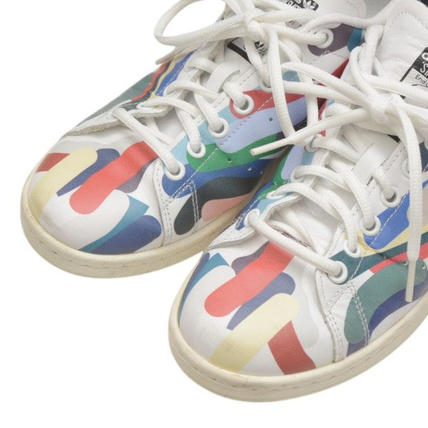 Inspired Pharrell Williams　スニーカー　ファレルウィリアムス　B24706