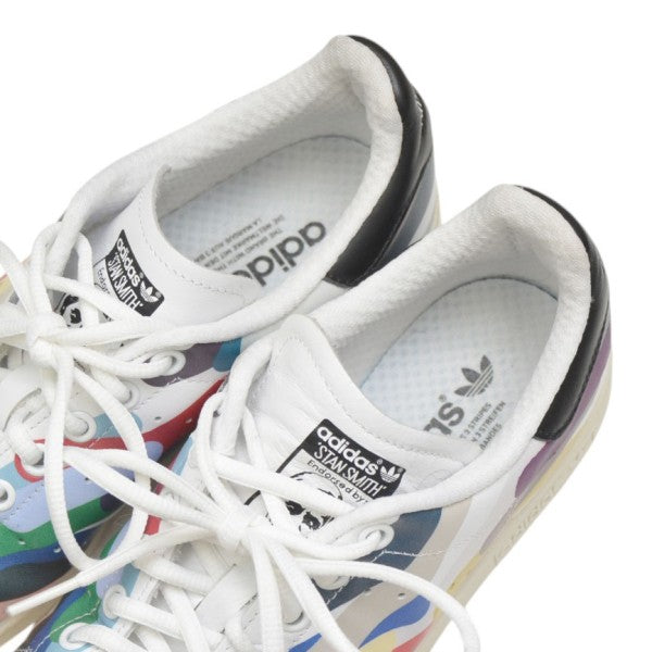 Inspired Pharrell Williams　スニーカー　ファレルウィリアムス　B24706