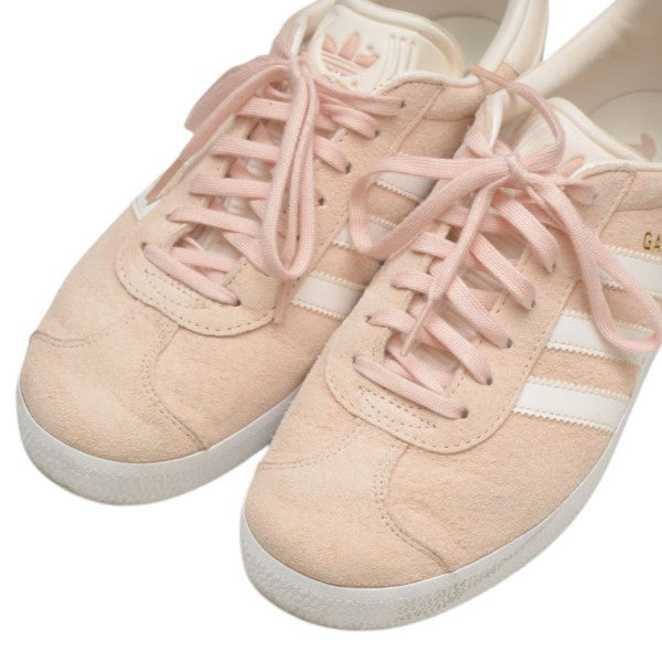 2016AW　GAZELLE　ガゼル　スニーカー　BB5472