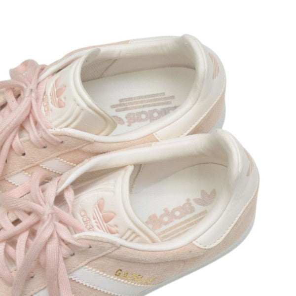 2016AW　GAZELLE　ガゼル　スニーカー　BB5472