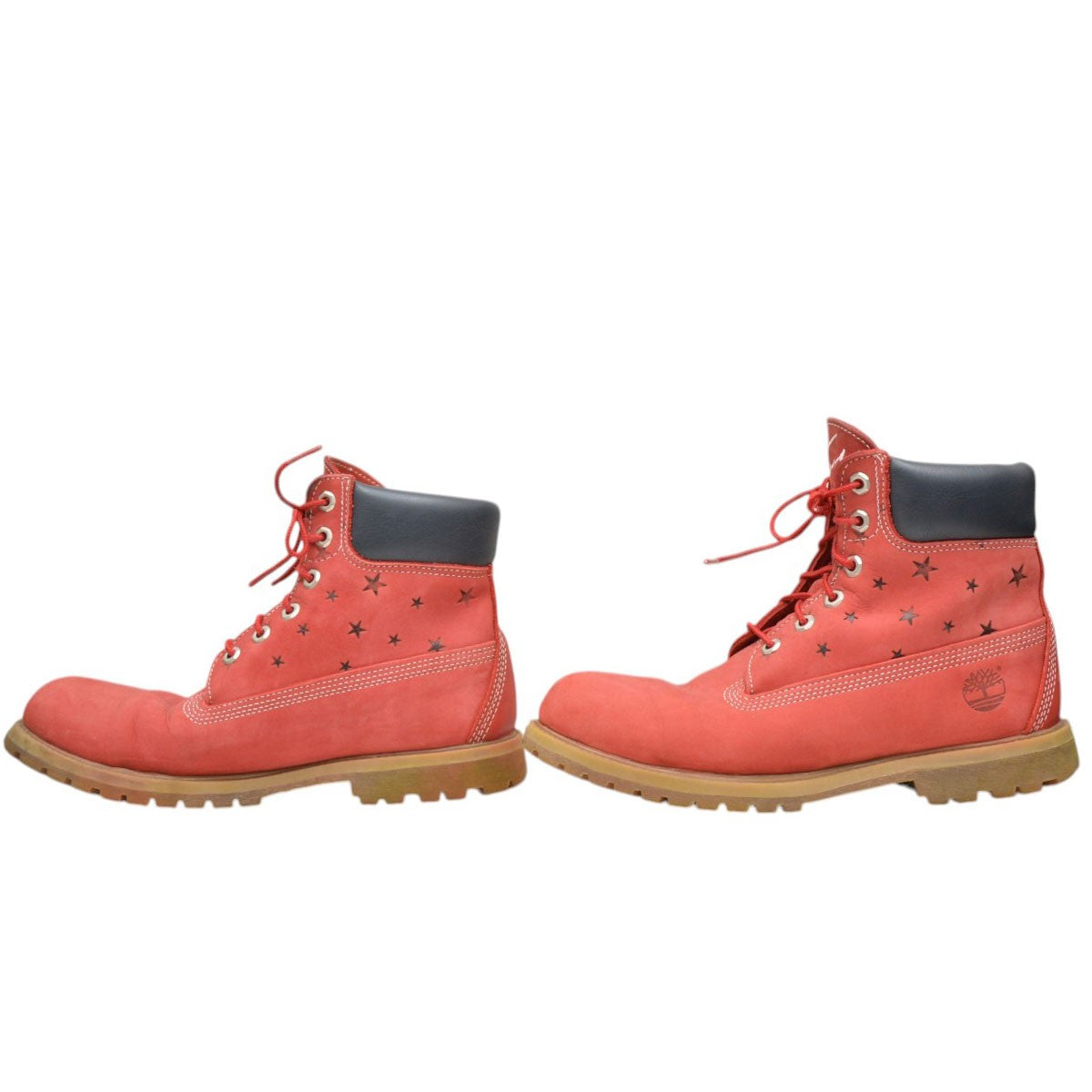 40TH REDSTAR 6inch PREMIUM BOOT　マウンテンブーツ　8207A
