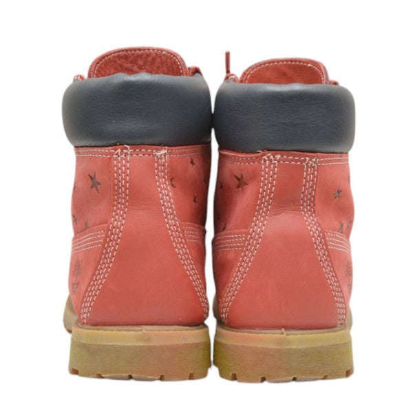 40TH REDSTAR 6inch PREMIUM BOOT　マウンテンブーツ　8207A