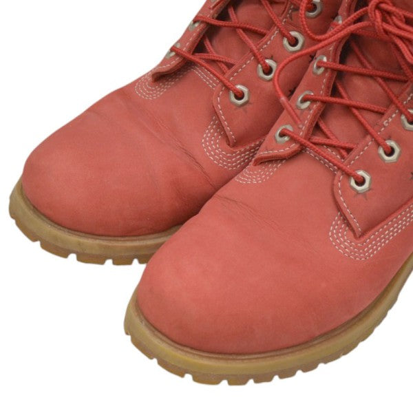 40TH REDSTAR 6inch PREMIUM BOOT　マウンテンブーツ　8207A