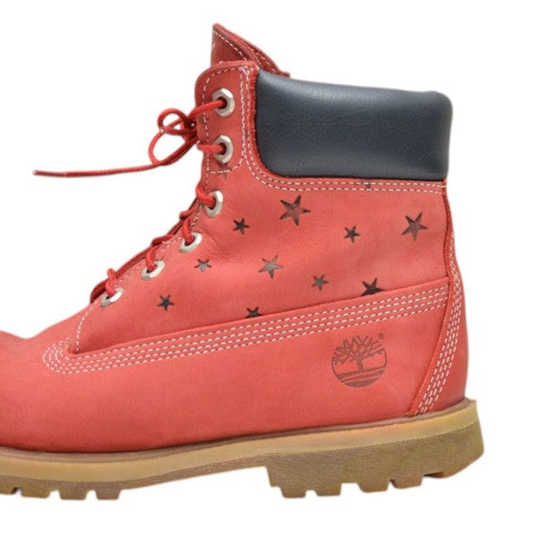 40TH REDSTAR 6inch PREMIUM BOOT　マウンテンブーツ　8207A