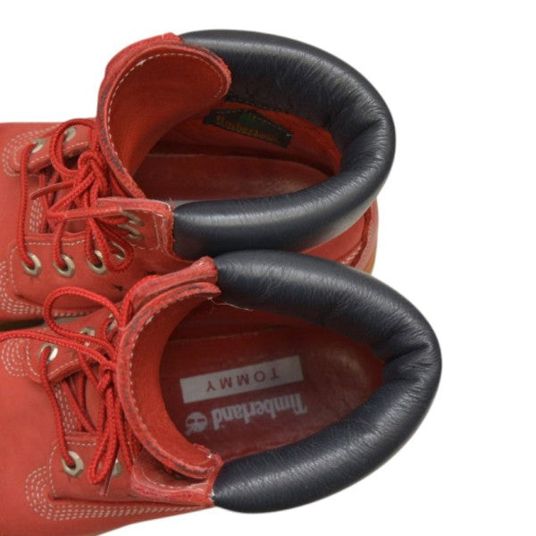 40TH REDSTAR 6inch PREMIUM BOOT　マウンテンブーツ　8207A